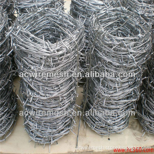 barbed wire winder